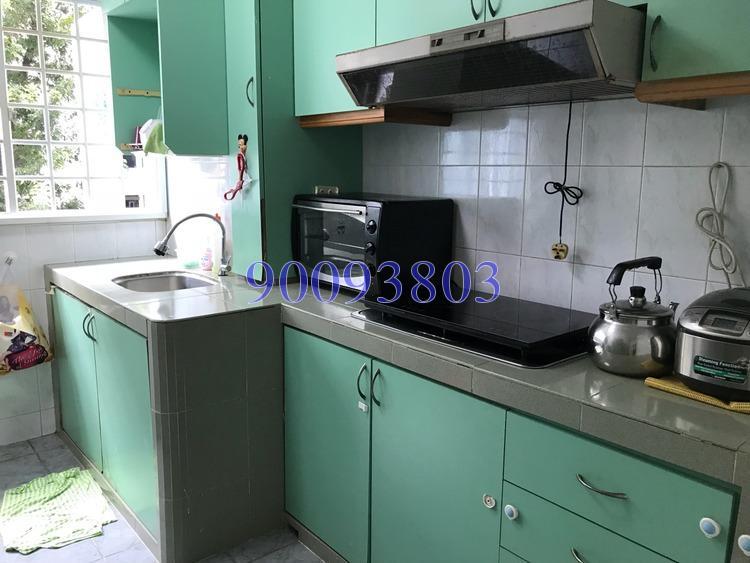 Blk 515 Hougang Avenue 10 (Hougang), HDB 4 Rooms #159166962